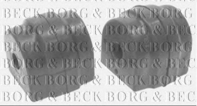 BORG & BECK bsk7377k -  Ремкомплект, соединительная тяга стабилизатора